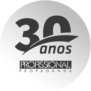 Profissional Propganda Logo