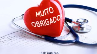 Profissional Propaganda Peça Ótica da Gente –  Heart Health